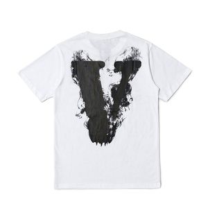 Vlone Authentic No Smoke tee